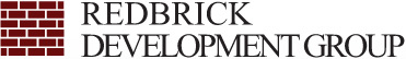 Redbrick Development Group Logo